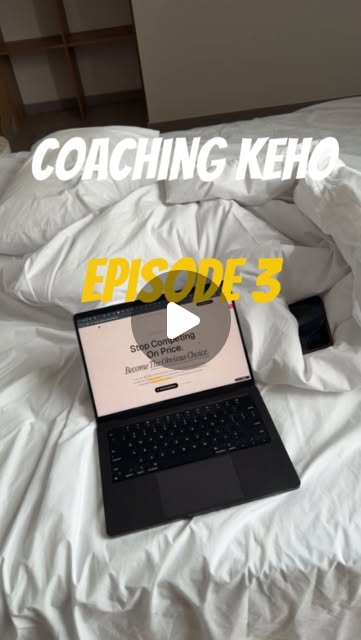 Reel 3 video preview